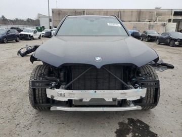 BMW X5 G05 2022 BMW X5 xDrive40I 2022 3.0l 3.0 Benzyna 335KM, zdjęcie 5