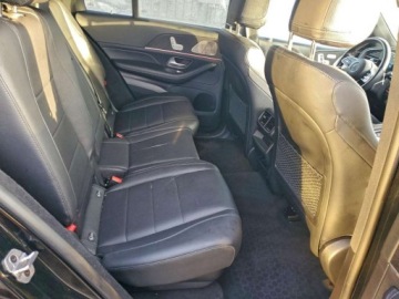 Mercedes GLE V167 2022 Mercedes-Benz GLE 350 4Matic 2022 2.0 Benzyna 255KM, zdjęcie 11