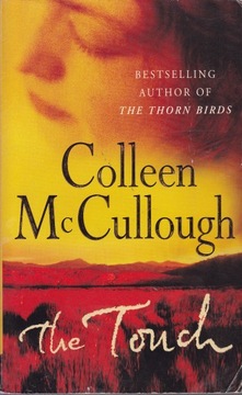 The Touch Colleen McCullough