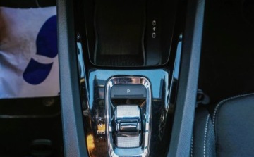 Skoda Octavia IV Kombi 2.0 TDI 150KM 2022 Skoda Octavia Skoda Octavia IV 2.0TDI DSG Dynamic 2.0 Diesel 150KM, zdjęcie 19