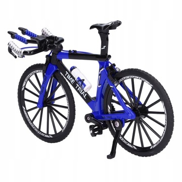 МОДЕЛЬ МИНИ-ВЕЛОСИПЕДА ИЗ СПЛАВА FINGER ГОРНЫЙ ВЕЛОСИПЕД