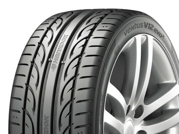 4x Hankook 225/45R18 95Y VENTUS V12 EVO2 K120 FR