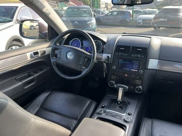 Volkswagen Touran I 2007 Volkswagen Touareg I 3.0TDI V6 Zarejestrowany w, zdjęcie 7
