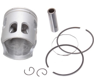 YAMAHA DT 80 LC DT80 ПОРШЕНЬ + КОЛЬЦА R4 50,00