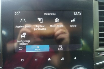 Renault Talisman Grandtour Facelifting 2.0 Blue dCi 160KM 2021 Renault Talisman Fv 23%* Automat EDC * 2.0 dCi 160, zdjęcie 34