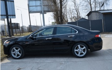 ШТОРКИ НА МАГНИТАХ HONDA ACCORD VIII 8 SEDAN