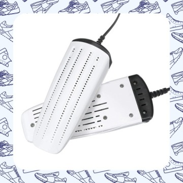 СУШИЛКА ДЛЯ ОБУВИ ТЕЛЕСКОПНАЯ СУШИЛКА УФ-СВЕТОДИОДНАЯ УЛЬТРАФИОЛЕТОВАЯ ДЕЗИНФЕКЦИЯ