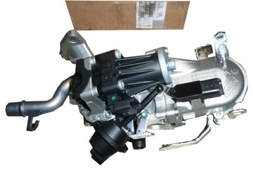 ZAWÓR EGR C BERLINGO,C3 P 208,301,308 508 1618LC