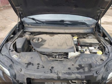 Jeep Cherokee V 2022 Jeep Cherokee X 2022 3.2l 3.2 Benzyna 271KM, zdjęcie 8