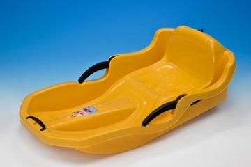 САНКИ С ТОРМОЗАМИ POLISH SLIDE SPEED BOB
