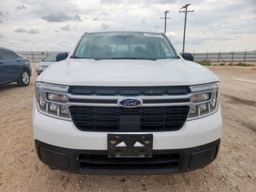 Ford Maverick II 2024 Ford Maverick 2024 FORD MAVERICK LARIAT 2.5 Hybryda 162KM, zdjęcie 5