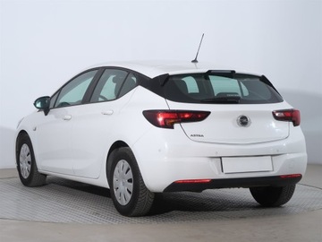 Opel Astra K Hatchback Facelifting 1.2 Turbo 130KM 2020 Opel Astra 1.2 Turbo, Salon Polska, 1. Właściciel, zdjęcie 3