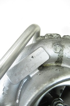 Турбокомпрессор BMW E70 F01 F02 F06 F10 F13 N63B44A