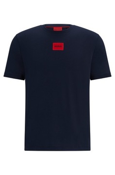 B4090 MĘSKA KOSZULKA T-SHIRT HUGO BOSS S