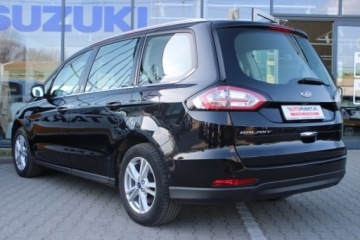 Ford Galaxy IV Van Facelifting 2.0 EcoBlue 150KM 2020 FORD Galaxy TITANIUM, zdjęcie 6