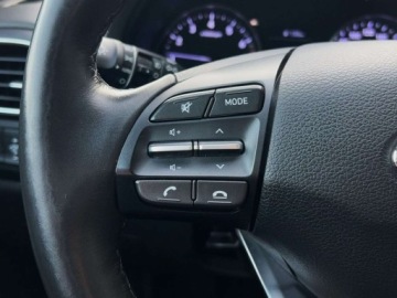 Hyundai i30 III Wagon Facelifting 1.0 T-GDI 120KM 2022 Hyundai i30 I30 1.0T-Gdi 120KM Modern SalonPL Asystenci Bluetooth Tempomat, zdjęcie 18