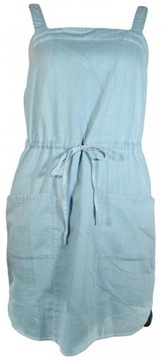 WRANGLER sukienka damska PINAFORE DRESS _ XS r34