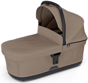 THULE Люлька для візка Urban Glide 3/4-колісного | tinted тауп (тауп фарбований)
