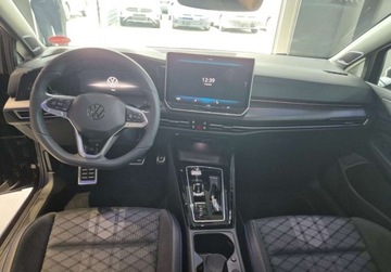 Volkswagen Golf VIII 2025 Volkswagen Golf Nowy Golf R-Line Plus 1.5 Benzyna 149KM, zdjęcie 7