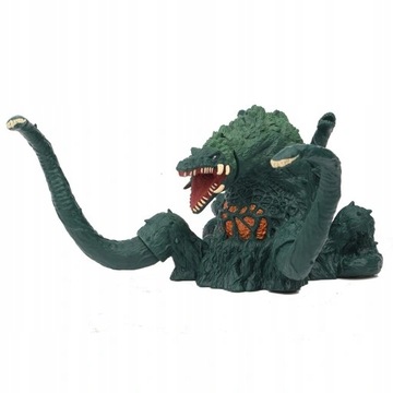 Seria potworów z filmu Godzilla - Biollante