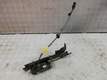FORD KUGA MK2 ZAMEK DRZWI PRAWY PRZÓD BM5AA21812BF
