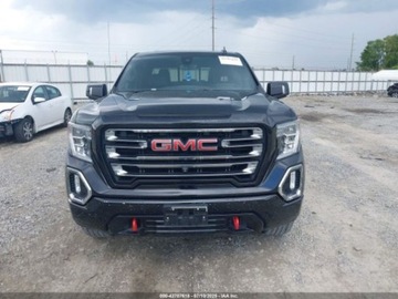  GMC Sierra 1500 Short Box AT4 2021 6.2l 6.2 Benzyna 420KM, zdjęcie 7