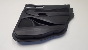 ОБИВКА ДВЕРИ ПРАВАЯ ЗАДНЯЯ FORD EDGE MK2 TITANIUM