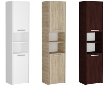 ШКАФ ДЛЯ ВАННОЙ КОМНАТЫ SONOMA 30 СМ, 6 ПОЛОК