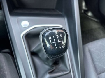 Volkswagen Golf VIII Variant 2.0 TDI 115KM 2021 Volkswagen Golf 2.0 diesel 116 KM FULL LED zarej w PL ksiazka serwis, zdjęcie 17