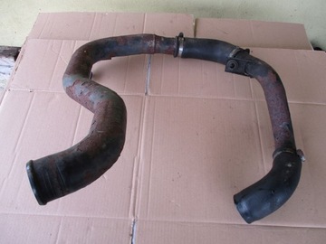 PŘÍVOD INTERCOOLER CITROEN C-CROSSER 2.2HDI