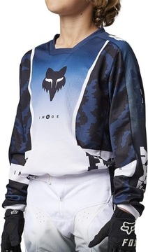 Детская футболка Fox Racing размер S