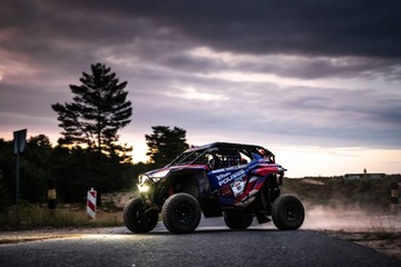 Приводной ремень Polaris RZR Pro XP, Turbo R 3211202