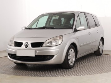 Renault Grand Scenic I 1.9 dCi 130KM 2008 Renault Grand Scenic 1.9 dCi, 7 miejsc, HAK, zdjęcie 1