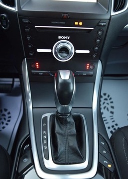 Ford S-Max II Van 2.0 TDCi 180KM 2017 Ford S-Max 2.0 TDCi 180 PS PowerShift Titanium Sony Ledy Navi 2.0 Diesel, zdjęcie 29