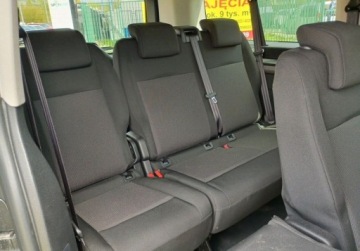 Citroen Spacetourer Van M 2.0 BlueHDI 177KM 2025 Citroen SpaceTourer 2.0 BlueHDi XL Plus EAT8 SalonPL ASO FV23 Kredyt 0 Lea, zdjęcie 17
