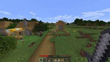 Игра Minecraft PS3 PL Playstation 3