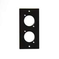 Moduł ABLO AG-2D panel 1/10 2x otwór D