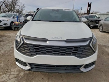 Kia Sportage V 2023 Kia Sportage Lx 2023 2.5 Benzyna 187KM, zdjęcie 5