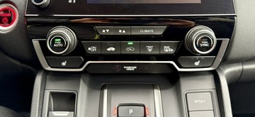 Honda CR-V V SUV Facelifting 2.0 i-MMD 184KM 2023 Honda CR-V 4x4,Hybryda,Bogate wyposażenie, zdjęcie 26