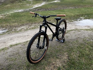 Велосипед Chromag Monk L Custom