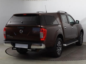 Nissan Navara IV Double Cab 2.3 190KM 2015 Nissan Navara 2.3 dCi, Salon Polska, zdjęcie 4