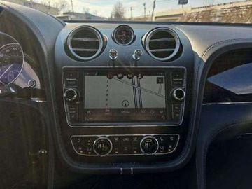 Bentley Bentayga 2019 Bentley Bentayga V8 2019 4.0 Benzyna 542KM, zdjęcie 10