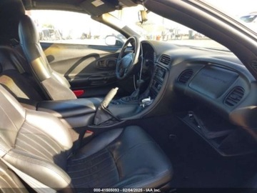 Chevrolet Corvette C5 Coupe 5.7 i V8 16V 345KM 2000 Chevrolet Corvette 2000 5.7l 5.7 Benzyna 345KM, zdjęcie 9