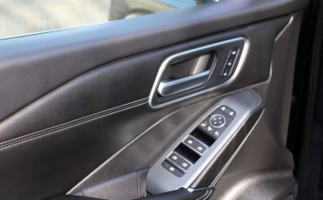 Nissan Qashqai III 2025 Nissan Qashqai TEKNA Full Opcja Jak Nowy Automat 1.4 Benzyna 158KM, zdjęcie 25