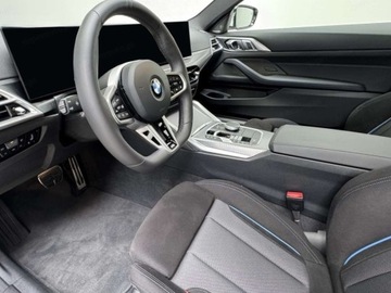 BMW Seria 4 G22-23-26 Coupe 2.0 430i 245KM 2025 BMW Seria 4 Gran Coupe 430i xDrive Sport Sedan 2.0 (245KM) 2025, zdjęcie 6