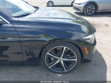 BMW Seria 4 F32-33-36 2019 BMW Seria 4 2019r, 440I, 2.0L 2.0 Benzyna 248KM, zdjęcie 9