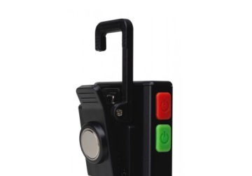 Светодиодный фонарик Mactronic Flagger 500лм