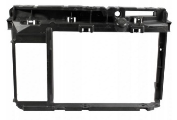 9801492280, Schlossträger B-Series vorne 9801492280 CITROEN C3 (SX/SY), 11.16-05.20