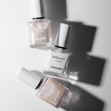 Лак для ногтей INGLOT PLAYINN 101