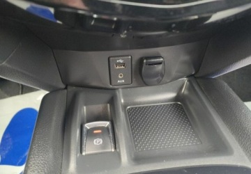 Nissan X-Trail III Terenowy dCi 130KM 2015 Nissan X-Trail 2,0Td 4x4 Tylko 69.000km Zarejestrowany 2.0 Diesel, zdjęcie 36